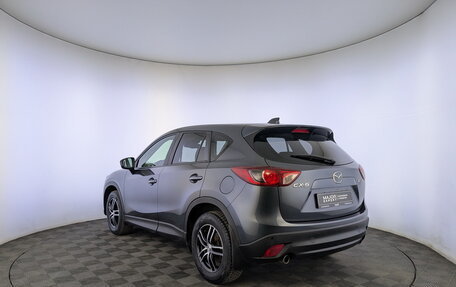 Mazda CX-5 II, 2012 год, 1 550 000 рублей, 7 фотография