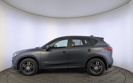 Mazda CX-5 II, 2012 год, 1 550 000 рублей, 8 фотография