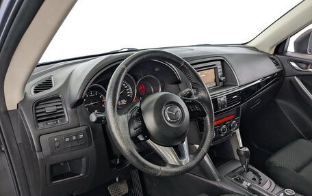 Mazda CX-5 II, 2012 год, 1 550 000 рублей, 17 фотография