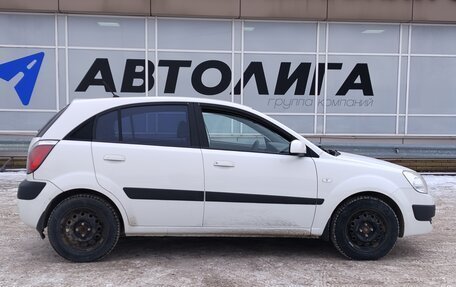 KIA Rio II, 2009 год, 434 000 рублей, 3 фотография