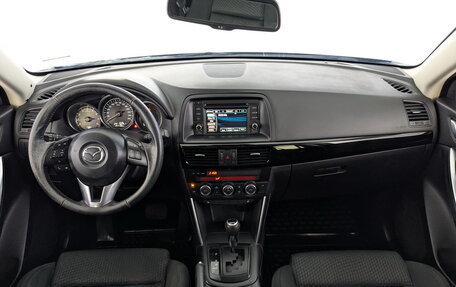 Mazda CX-5 II, 2012 год, 1 550 000 рублей, 24 фотография