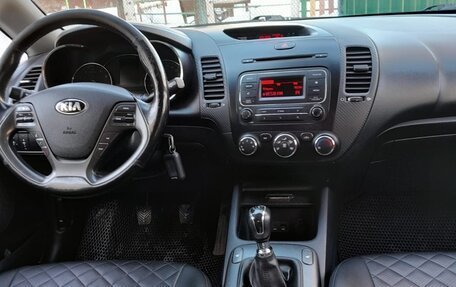 KIA Cerato III, 2014 год, 1 050 000 рублей, 7 фотография