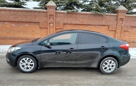 KIA Cerato III, 2014 год, 1 050 000 рублей, 3 фотография