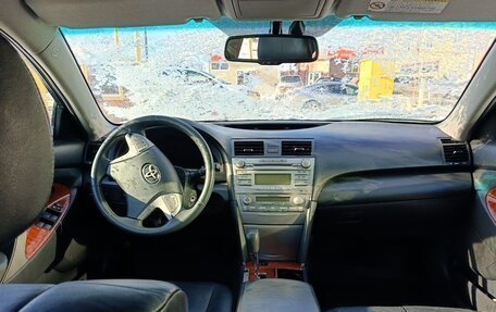 Toyota Camry, 2011 год, 1 390 000 рублей, 3 фотография