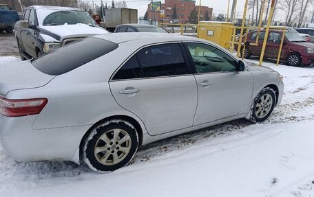 Toyota Camry, 2011 год, 1 390 000 рублей, 9 фотография