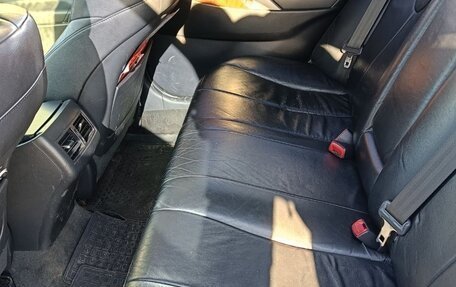 Toyota Camry, 2011 год, 1 390 000 рублей, 13 фотография