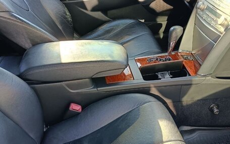 Toyota Camry, 2011 год, 1 390 000 рублей, 11 фотография