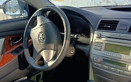 Toyota Camry, 2011 год, 1 390 000 рублей, 12 фотография