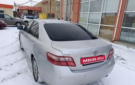 Toyota Camry, 2011 год, 1 390 000 рублей, 7 фотография