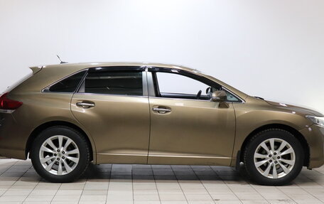 Toyota Venza I, 2013 год, 1 698 000 рублей, 5 фотография