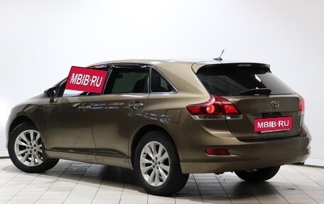 Toyota Venza I, 2013 год, 1 698 000 рублей, 2 фотография