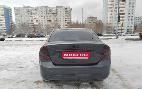 Ford Focus II рестайлинг, 2008 год, 580 000 рублей, 5 фотография