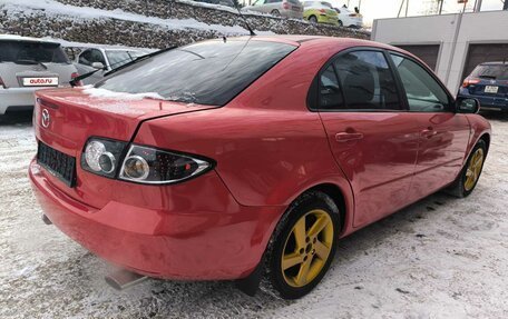 Mazda 6, 2005 год, 365 000 рублей, 3 фотография