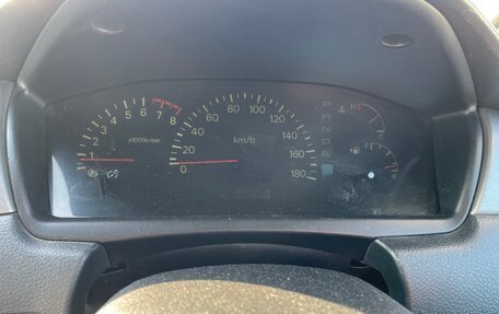 Mitsubishi Lancer IX, 2000 год, 466 450 рублей, 12 фотография