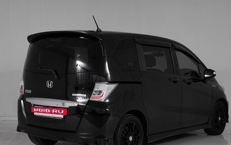 Honda Freed I, 2012 год, 1 169 000 рублей, 6 фотография