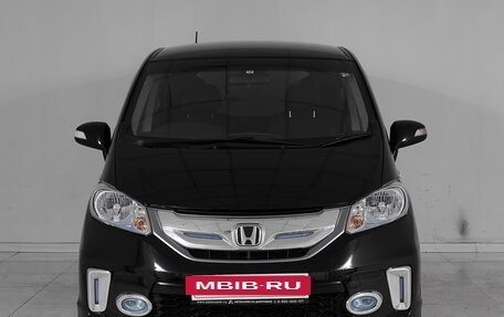 Honda Freed I, 2012 год, 1 169 000 рублей, 2 фотография