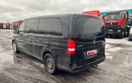 Mercedes-Benz V-Класс, 2022 год, 6 944 700 рублей, 6 фотография