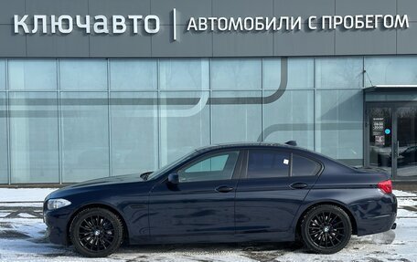 BMW 5 серия, 2012 год, 1 750 000 рублей, 5 фотография