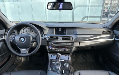 BMW 5 серия, 2012 год, 1 750 000 рублей, 14 фотография