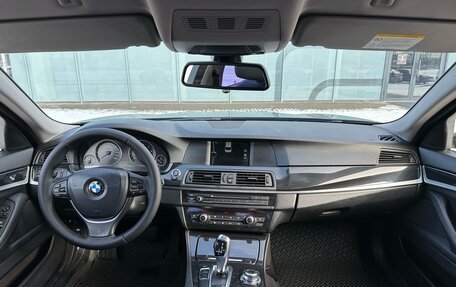 BMW 5 серия, 2012 год, 1 750 000 рублей, 12 фотография