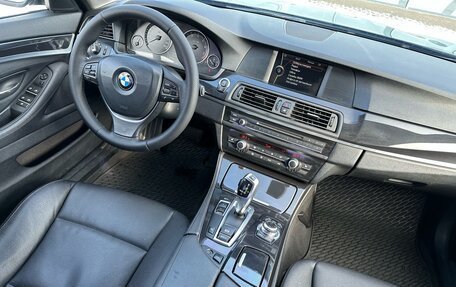 BMW 5 серия, 2012 год, 1 750 000 рублей, 13 фотография