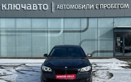 BMW 5 серия, 2012 год, 1 750 000 рублей, 3 фотография