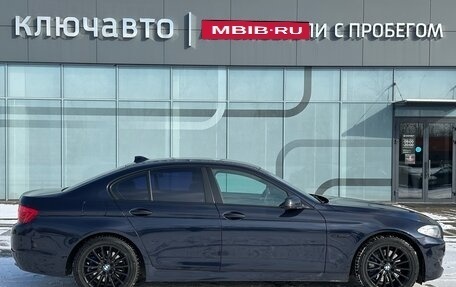 BMW 5 серия, 2012 год, 1 750 000 рублей, 7 фотография