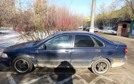 Volvo S40 II, 2001 год, 280 000 рублей, 5 фотография