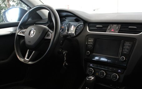 Skoda Octavia, 2015 год, 1 436 000 рублей, 10 фотография