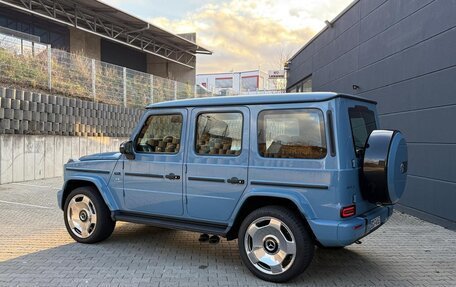 Mercedes-Benz G-Класс AMG, 2025 год, 20 290 500 рублей, 2 фотография