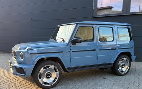 Mercedes-Benz G-Класс AMG, 2025 год, 20 290 500 рублей, 3 фотография