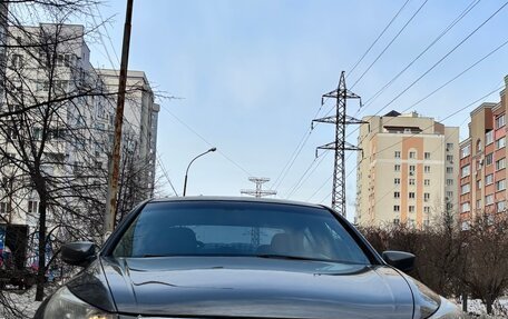 Honda Accord VIII рестайлинг, 2007 год, 1 000 000 рублей, 2 фотография