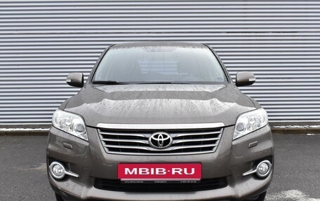 Toyota RAV4, 2010 год, 1 465 000 рублей, 5 фотография