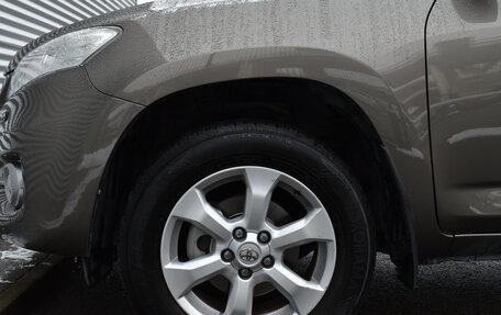 Toyota RAV4, 2010 год, 1 465 000 рублей, 9 фотография