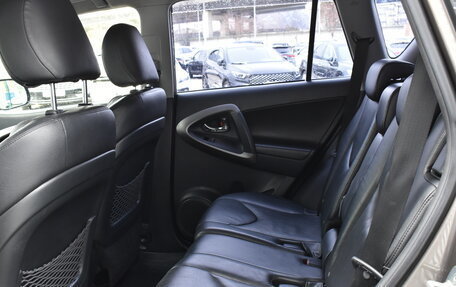 Toyota RAV4, 2010 год, 1 465 000 рублей, 20 фотография