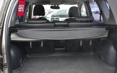 Toyota RAV4, 2010 год, 1 465 000 рублей, 21 фотография