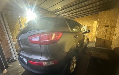 KIA Sportage III, 2010 год, 1 000 000 рублей, 4 фотография