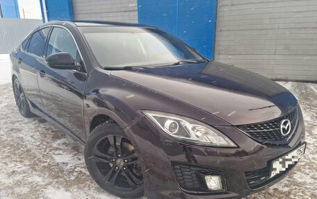 Mazda 6, 2008 год, 670 000 рублей, 5 фотография