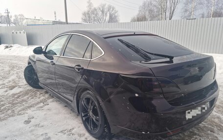 Mazda 6, 2008 год, 670 000 рублей, 8 фотография