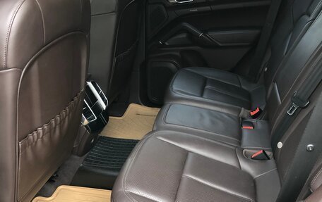 Porsche Cayenne III, 2013 год, 3 150 000 рублей, 8 фотография