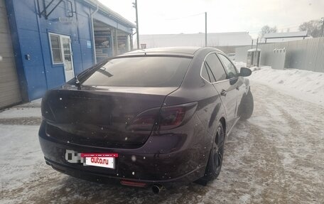 Mazda 6, 2008 год, 670 000 рублей, 7 фотография