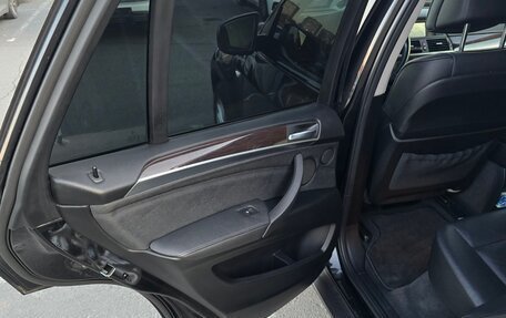 BMW X5, 2012 год, 2 240 000 рублей, 8 фотография