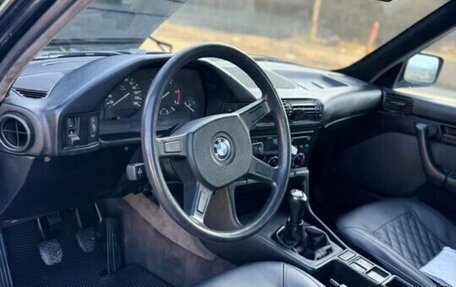 BMW 5 серия, 1989 год, 420 000 рублей, 2 фотография