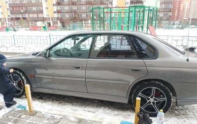 Subaru Legacy VII, 1997 год, 400 000 рублей, 1 фотография