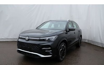 Volkswagen Tiguan, 2024 год, 6 338 900 рублей, 1 фотография