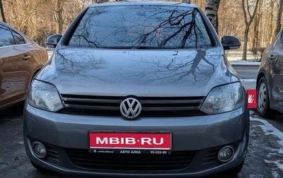 Volkswagen Golf Plus II, 2012 год, 1 200 000 рублей, 1 фотография