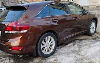 Toyota Venza I, 2013 год, 2 700 000 рублей, 1 фотография