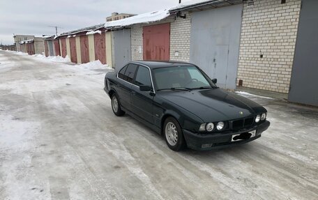 BMW 5 серия, 1995 год, 250 000 рублей, 1 фотография