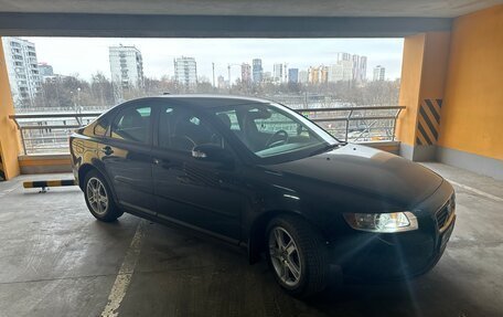 Volvo S40 II, 2007 год, 890 000 рублей, 2 фотография