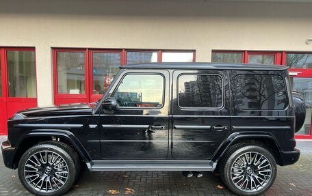 Mercedes-Benz G-Класс AMG, 2025 год, 19 659 240 рублей, 5 фотография